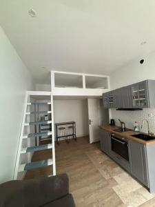 Annonce Location Appartement Saint-leu-d'esserent 60