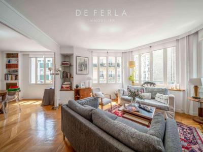 Acheter Appartement 117 m2 Paris-14eme-arrondissement