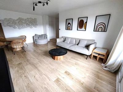 For sale Plaisir 3 rooms 64 m2 Yvelines (78370) photo 1