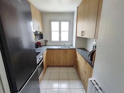 For sale Plaisir 3 rooms 64 m2 Yvelines (78370) photo 3