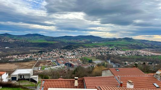 For sale Corent 3 rooms 88 m2 Puy de dome (63730) photo 0