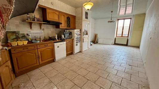 Annonce Vente 3 pices Maison Corent 63