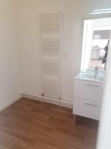 For rent Poitiers 3 rooms 58 m2 Vienne (86000) photo 2