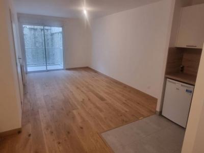 Louer Appartement 49 m2 Sainte-adresse