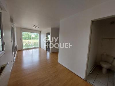 Acheter Appartement 40 m2 Ferte-sous-jouarre