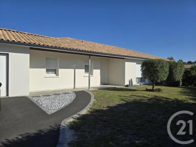 For sale Grayan-et-l'hopital 5 rooms 140 m2 Gironde (33590) photo 0