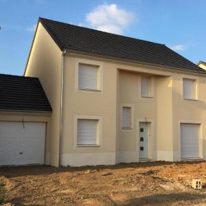 For sale Mormant 4 rooms 69 m2 Seine et marne (77720) photo 0