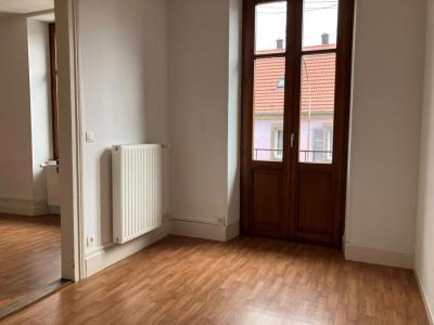 Annonce Location 4 pices Appartement Bouxwiller 67