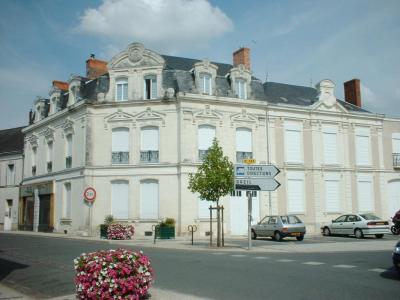 For rent Noyant 75 m2 Maine et loire (49490) photo 0