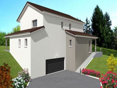 For sale Maiche 133 m2 Doubs (25120) photo 1