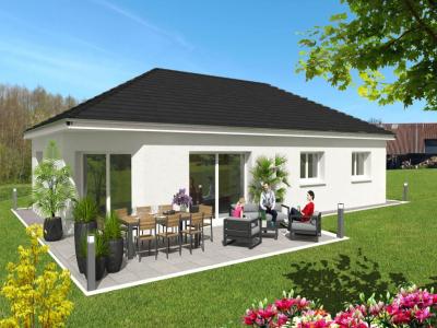 Annonce Vente Maison Vaivre-et-montoille 70