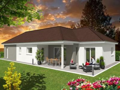 Annonce Vente Maison Laire 25