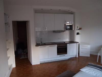 Annonce Location Appartement Paris-16eme-arrondissement 75