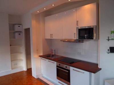 Louer Appartement Paris-16eme-arrondissement 1150 euros