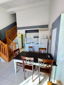 Annonce Vente 3 pices Maison Mouries 13