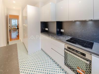 For rent Neuilly-sur-seine 4 rooms 80 m2 Hauts de Seine (92200) photo 4