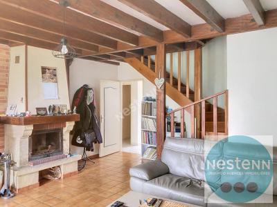 For sale Mer 4 rooms 139 m2 Loir et cher (41500) photo 2