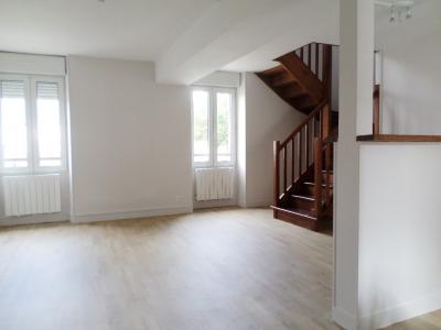 For rent Aillant-sur-tholon 3 rooms 71 m2 Yonne (89110) photo 1