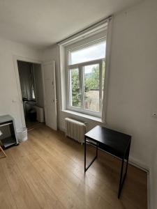 For rent Tourcoing 1 room 16 m2 Nord (59200) photo 0