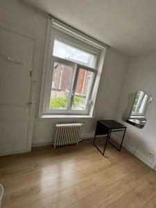 For rent Tourcoing 1 room 16 m2 Nord (59200) photo 4