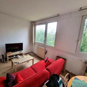 For sale Roubaix 2 rooms 47 m2 Nord (59100) photo 1