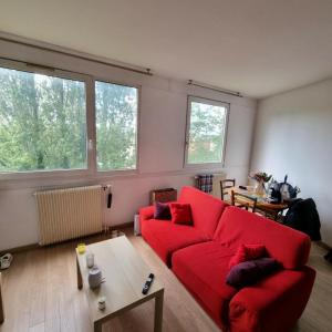 For sale Roubaix 2 rooms 47 m2 Nord (59100) photo 2