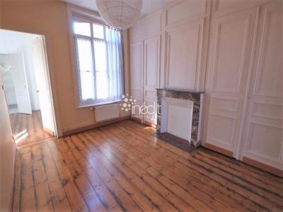 For rent Lille 3 rooms 46 m2 Nord (59000) photo 0