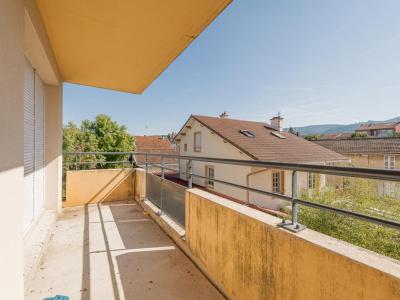 Annonce Vente 3 pices Appartement Amberieu-en-bugey 01