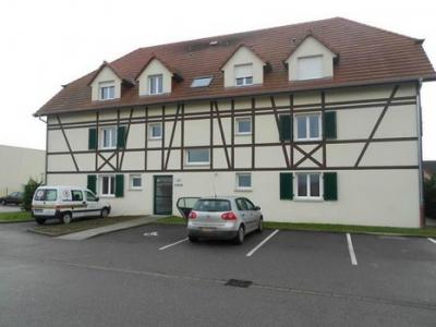 For sale Bollwiller 2 rooms 36 m2 Haut rhin (68540) photo 1