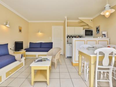 For sale Talmont-saint-hilaire 3 rooms 44 m2 Vendee (85440) photo 3