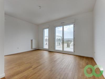 For rent Rueil-malmaison 3 rooms 65 m2 Hauts de Seine (92500) photo 0