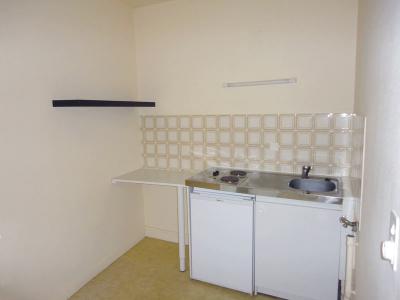 For rent Clermont-ferrand 2 rooms 36 m2 Puy de dome (63000) photo 0