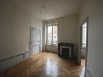 Louer Appartement 118 m2 Clermont-ferrand