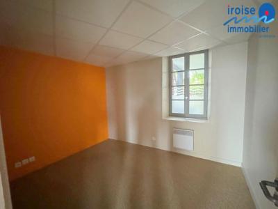 For sale Plougastel-daoulas 4 rooms 58 m2 Finistere (29470) photo 1