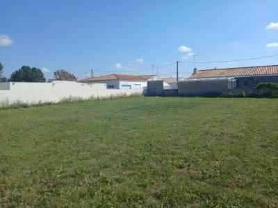 For sale Olonne-sur-mer 634 m2 Vendee (85340) photo 0