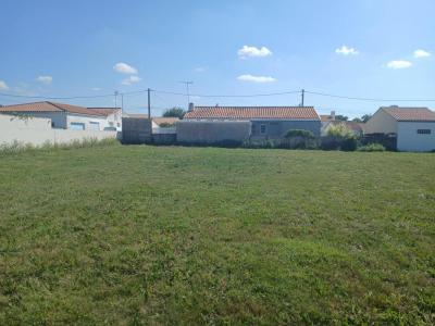 For sale Olonne-sur-mer 634 m2 Vendee (85340) photo 1