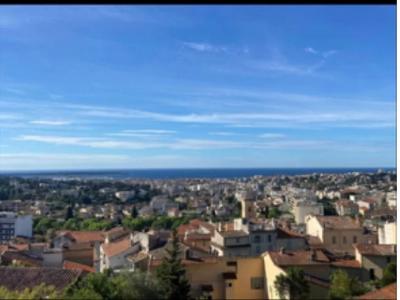 For rent Cannet 2 rooms 54 m2 Alpes Maritimes (06110) photo 0