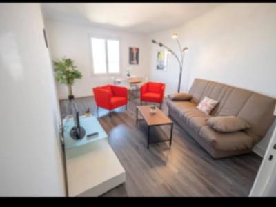 Louer Appartement 54 m2 Cannet