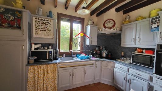 For sale Meru 5 rooms 138 m2 Oise (60110) photo 2