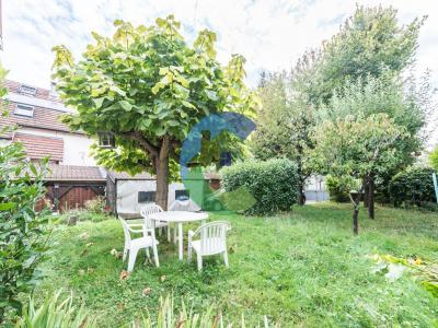 Annonce Vente 5 pices Maison Epinay-sur-orge 91