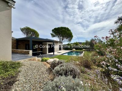 Annonce Vente 5 pices Maison Sainte-lucie-de-porto-vecchio 20