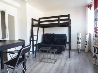 For rent Lille 1 room 31 m2 Nord (59000) photo 0