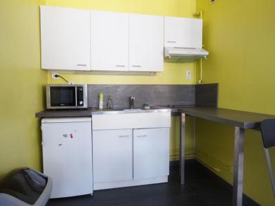 For rent Lille 1 room 31 m2 Nord (59000) photo 2