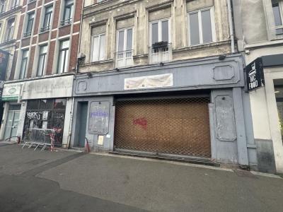 For rent Lille 145 m2 Nord (59800) photo 0