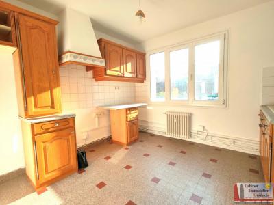 Acheter Appartement Amiens 163900 euros