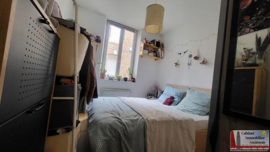 For sale Amiens 54 m2 Somme (80000) photo 4