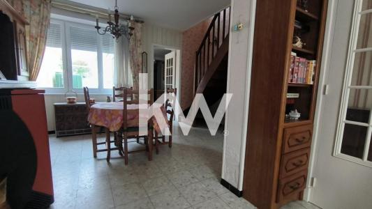 For sale Teteghem 4 rooms 85 m2 Nord (59229) photo 1