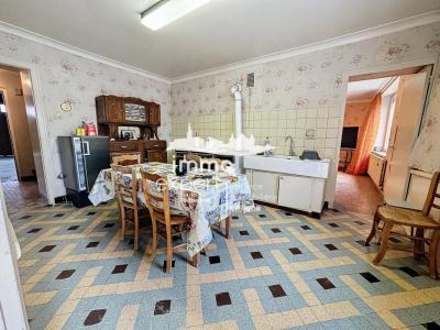 For sale Dommartin-sur-vraine 5 rooms 138 m2 Vosges (88170) photo 2