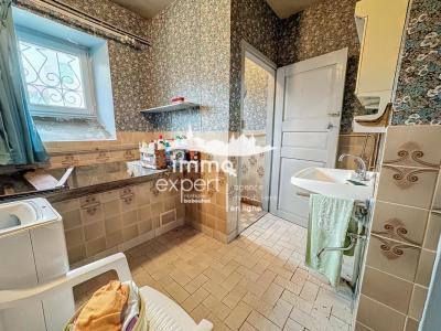 For sale Dommartin-sur-vraine 5 rooms 138 m2 Vosges (88170) photo 3