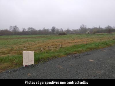 For sale Sainte-foy 112 m2 Vendee (85150) photo 1